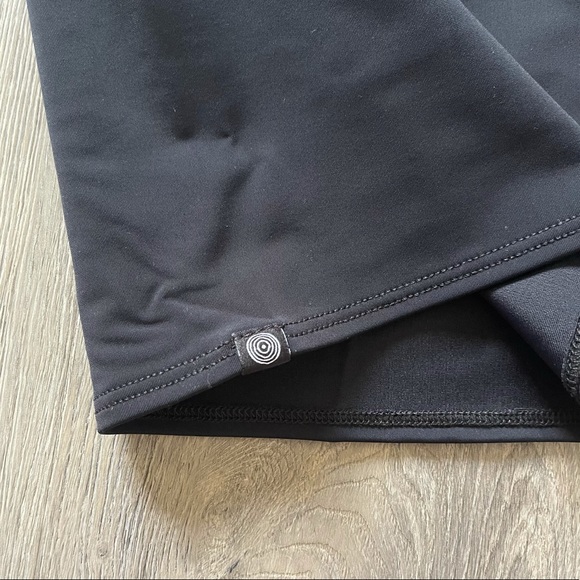 Onzie 5” Bike Short - Picture 3 of 5